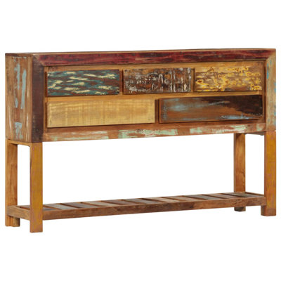 World Menagerie Sideboard Sylvia | Wayfair.de